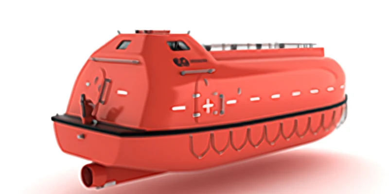 Lifeboat Light