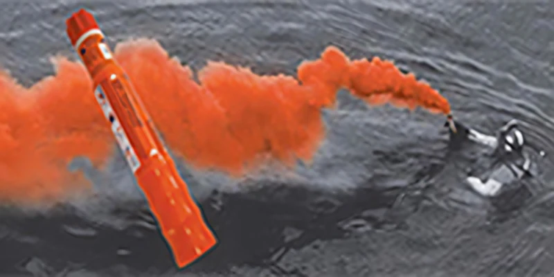 Rescue Stretcher