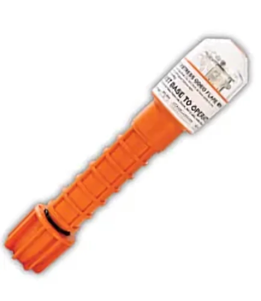 LED Hand Flare (Daniamant)