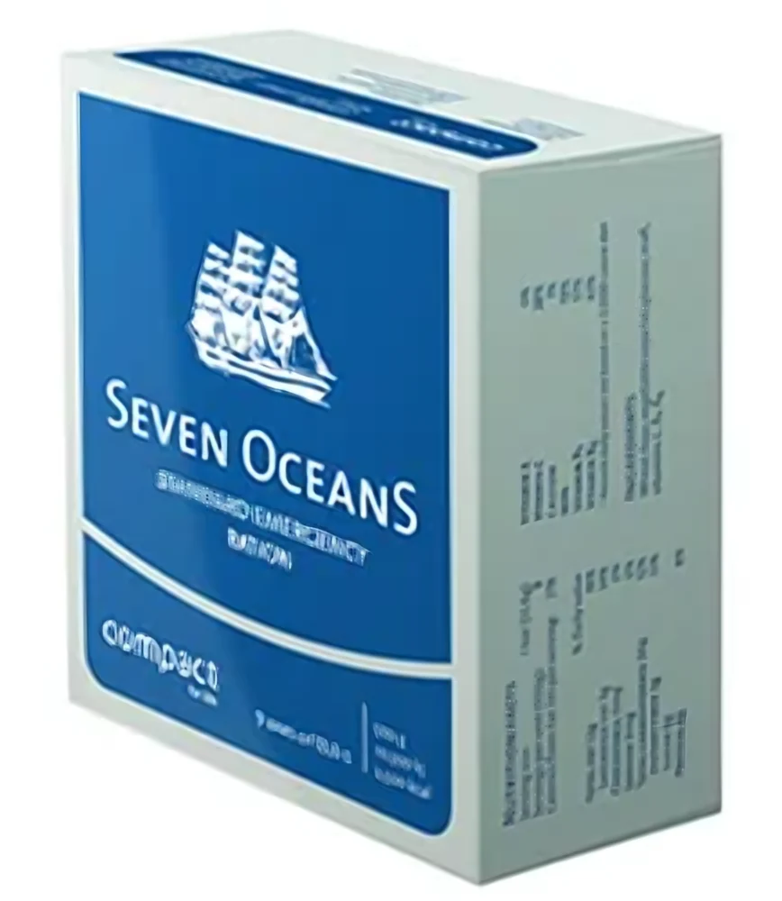 Seven Oceans