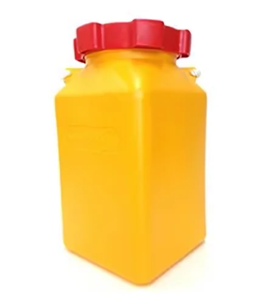 Pyrotechnics Water-proof Bottle
