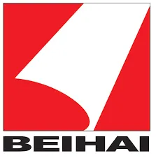 Qingdao Beihai logo
