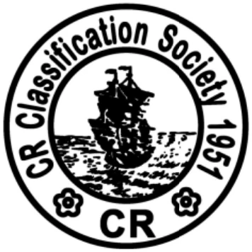 CR Classification Society logo