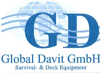 Global Davit GmbH logo