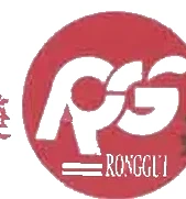 Jiaxing Rongsheng logo