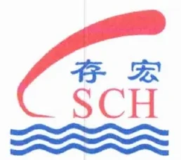 Shanghai Cunhong Marine logo