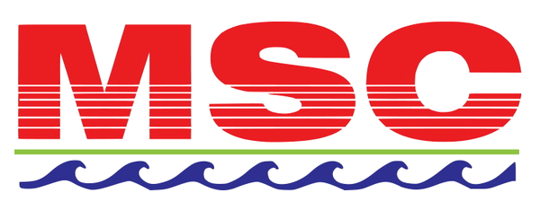 MSC logo