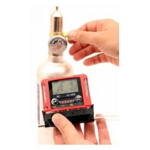 อุปกรณ์สัญญาณเตือนภัยแบบตรวจจับแก็ส