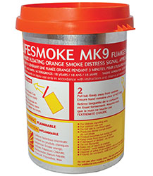 Buoyant Smoke Signal,Pains Wessex