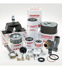 Enginessparepart