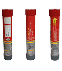 Parachute-RocketHuahai