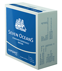 Seven Oceans,Ration1