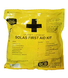 Solas First AID KIT1