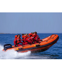 Survitec-Survival-Craft