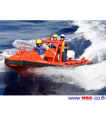 fist rescus boat1